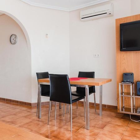 Precioso Apartamento Сан-Мігель-де-Абона Екстер'єр фото