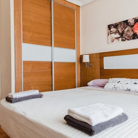 Precioso Apartamento Сан-Мігель-де-Абона Екстер'єр фото