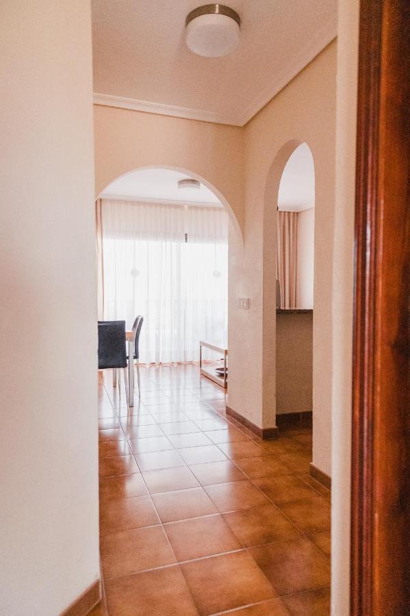Precioso Apartamento Сан-Мігель-де-Абона Екстер'єр фото
