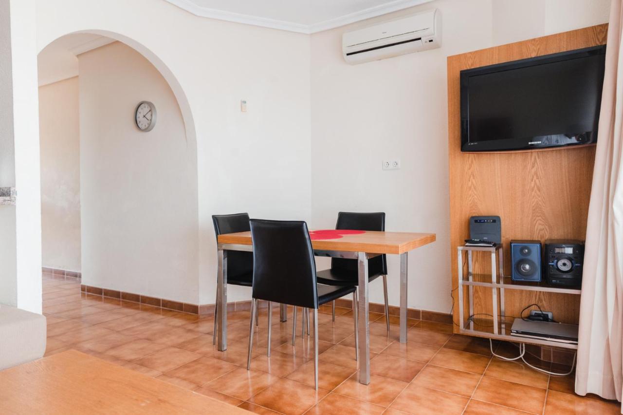 Precioso Apartamento Сан-Мігель-де-Абона Екстер'єр фото