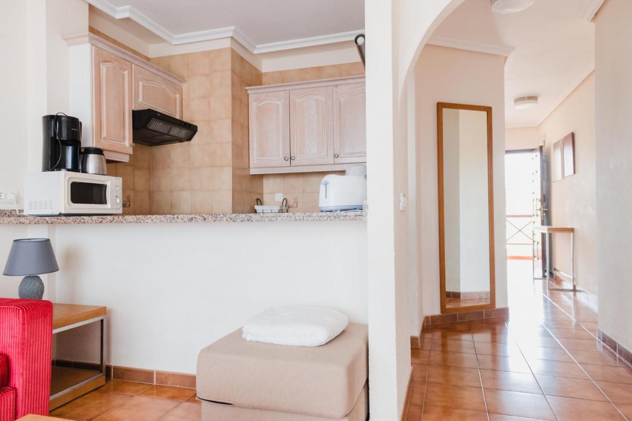 Precioso Apartamento Сан-Мігель-де-Абона Екстер'єр фото