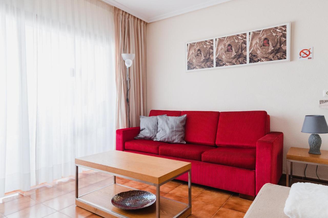 Precioso Apartamento Сан-Мігель-де-Абона Екстер'єр фото