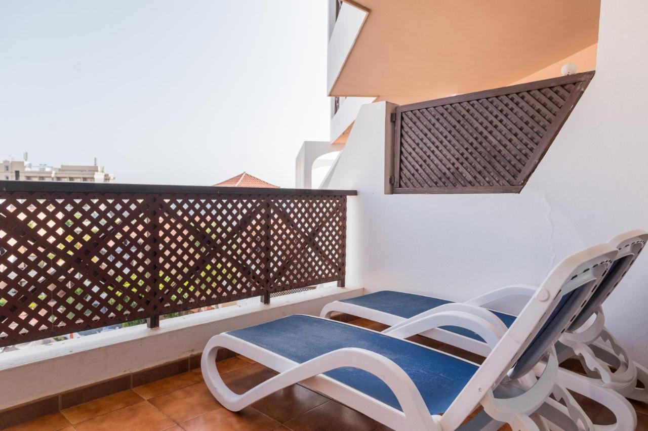 Precioso Apartamento Сан-Мігель-де-Абона Екстер'єр фото