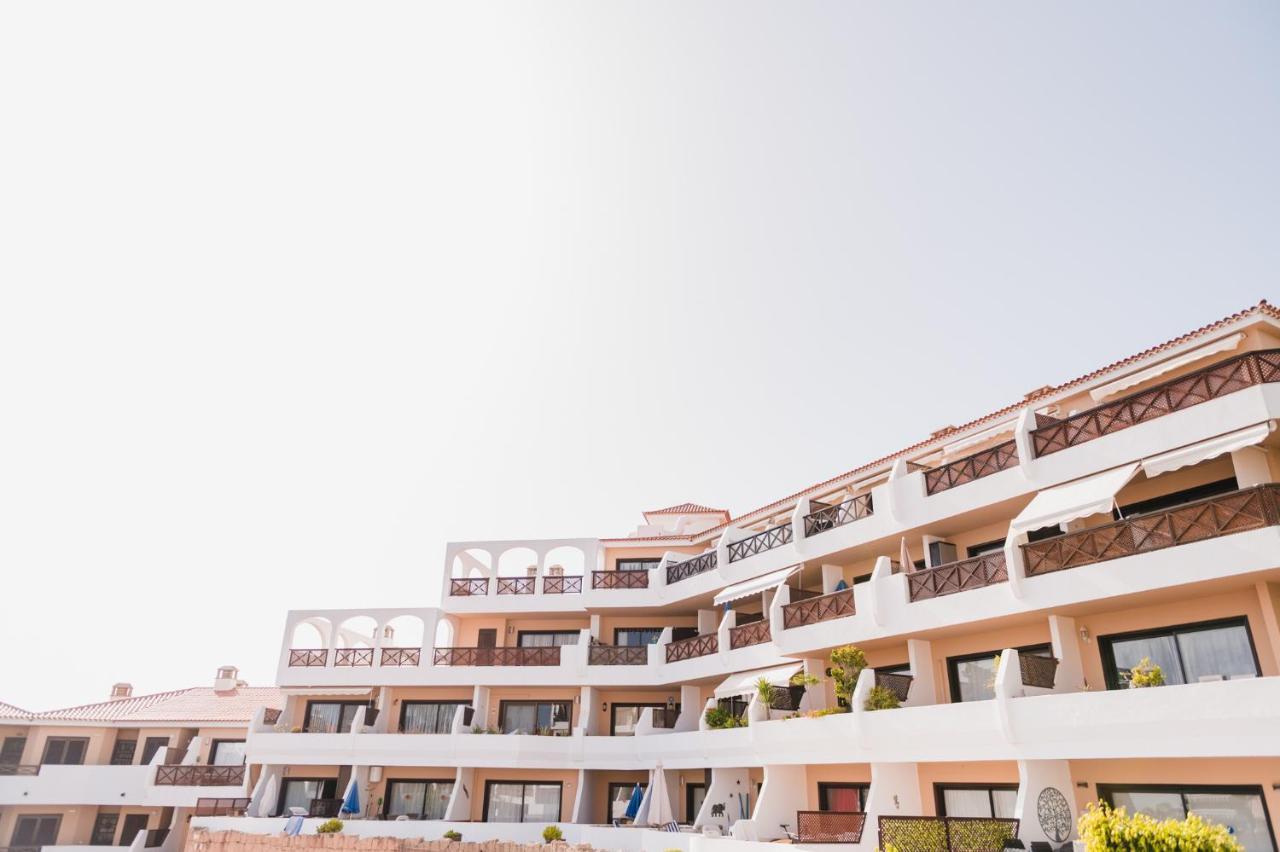 Precioso Apartamento Сан-Мігель-де-Абона Екстер'єр фото
