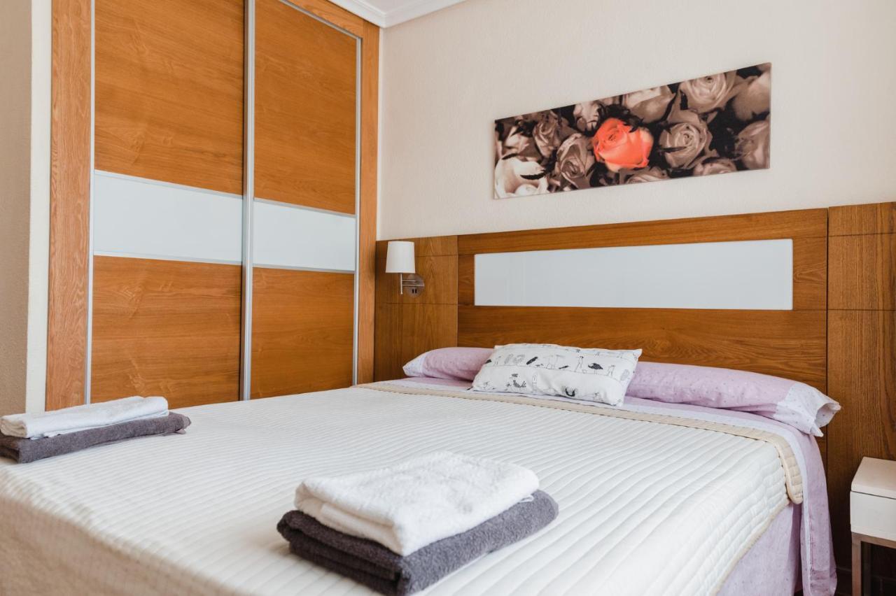 Precioso Apartamento Сан-Мігель-де-Абона Екстер'єр фото