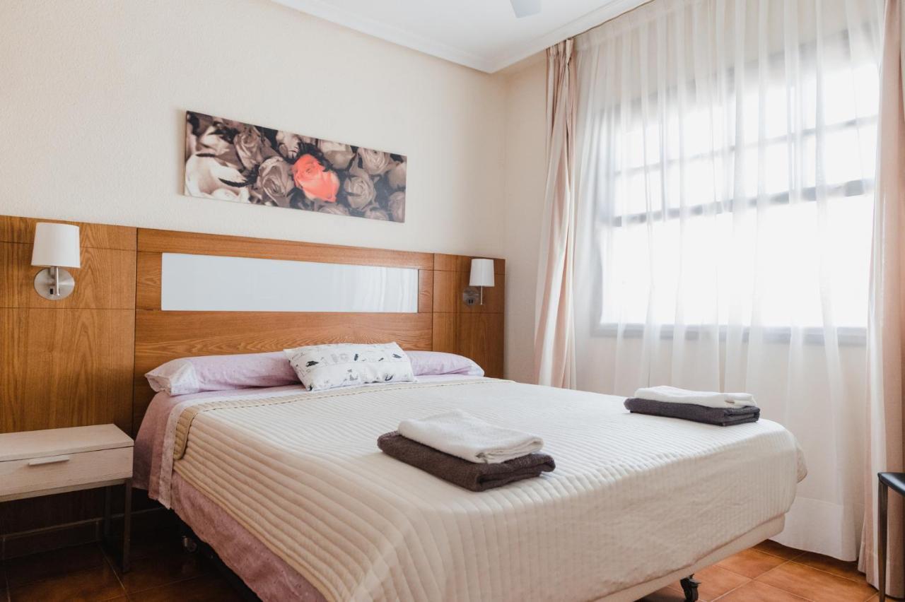 Precioso Apartamento Сан-Мігель-де-Абона Екстер'єр фото