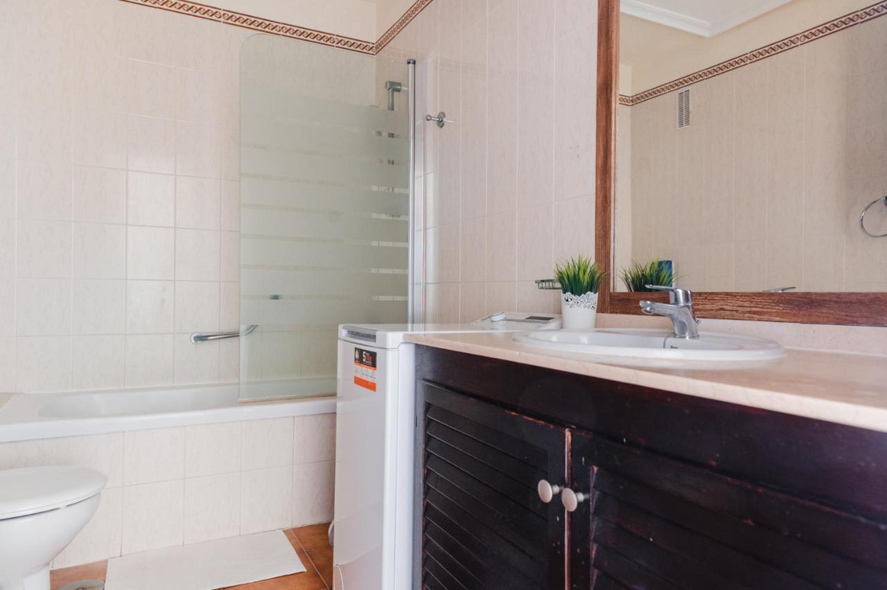 Precioso Apartamento Сан-Мігель-де-Абона Екстер'єр фото