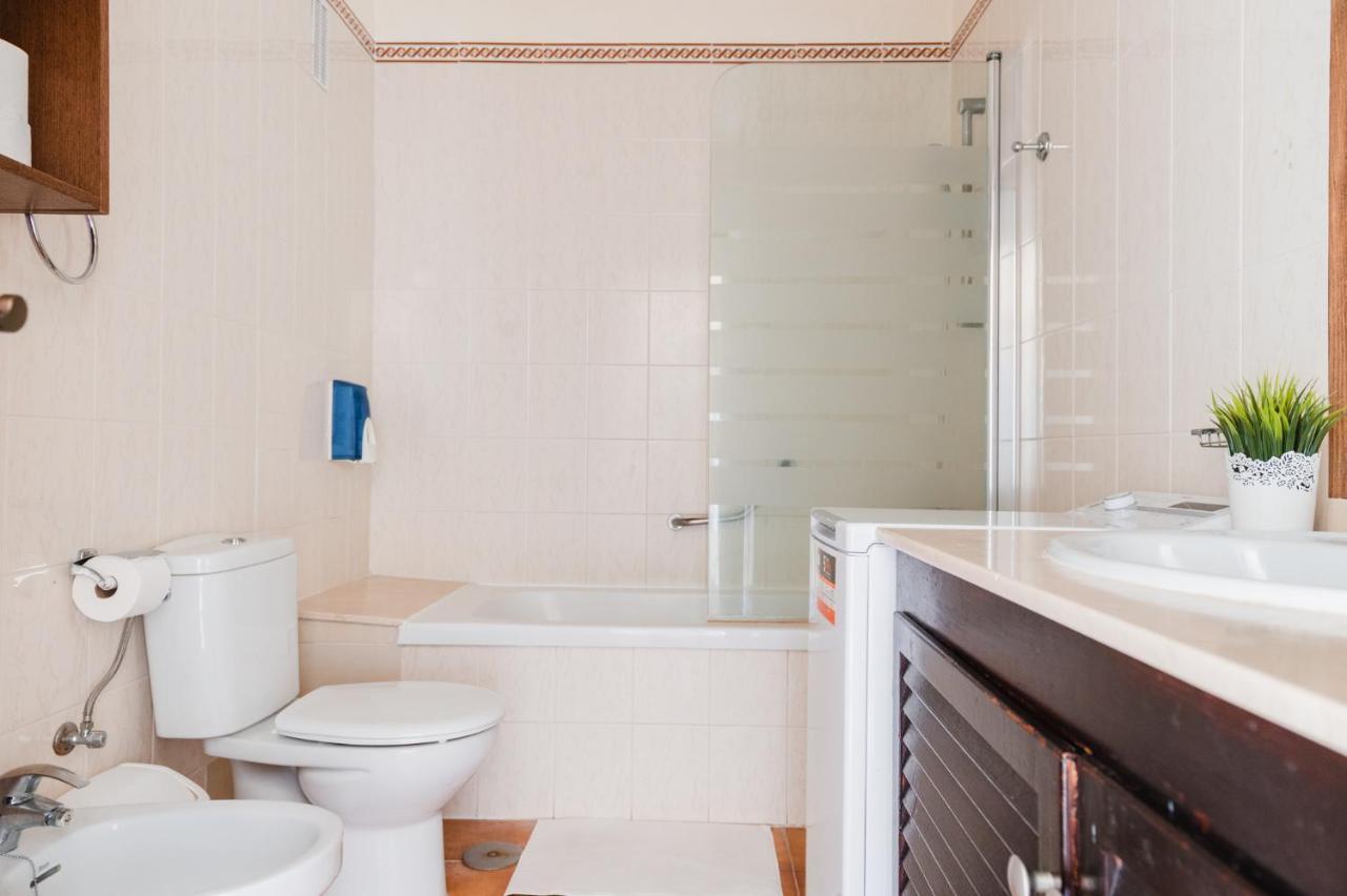 Precioso Apartamento Сан-Мігель-де-Абона Екстер'єр фото